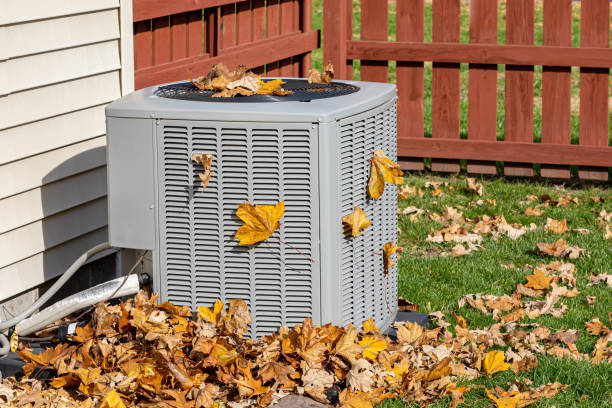 Best Residential HVAC in Kennesaw State University, GA
