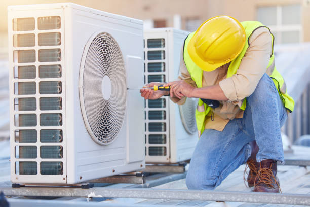 Best Residential HVAC in Kennesaw State University, GA