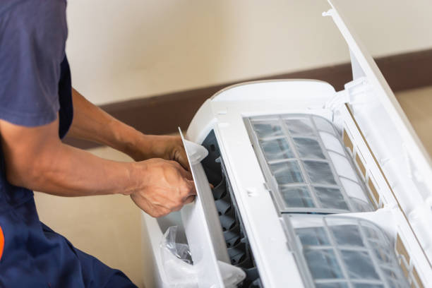 Kennesaw State University, GA HVAC Company