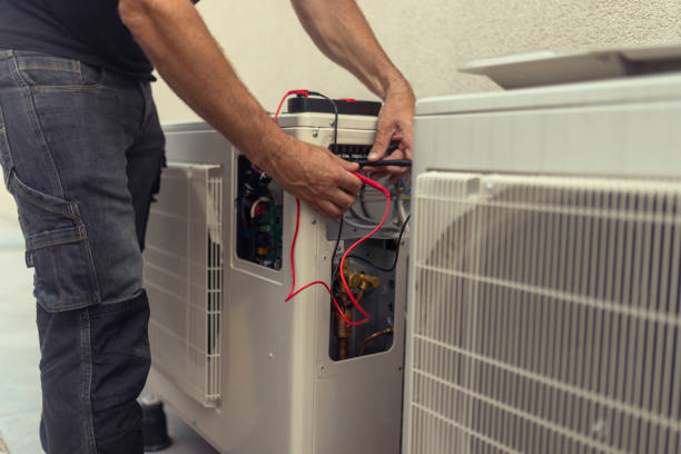 Best HVAC Financing and Leasing in Kennesaw State University, GA