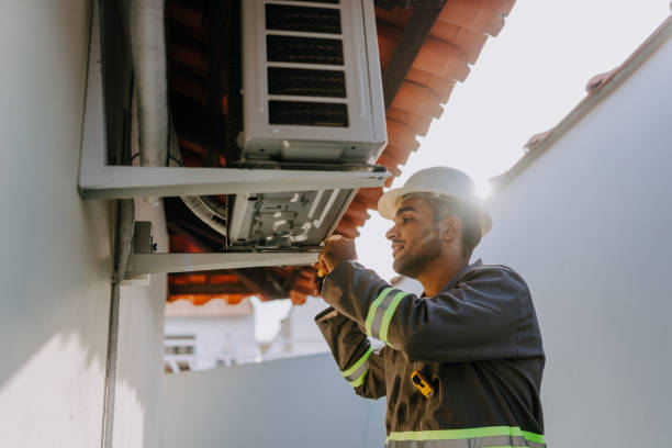 Best Solar-powered HVAC Systems in Kennesaw State University, GA