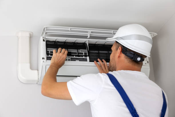 Best Thermostats and Smart Controls in Kennesaw State University, GA