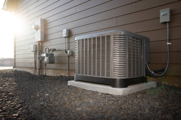 Best Energy-efficient HVAC Solutions in Kennesaw State University, GA